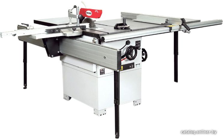Форматно-раскроечный станок Proma PKS-315P