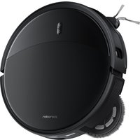 Робот-пылесос Roborock Saros 10R S91COP S10R52-02 (с русской озвучкой, черный)