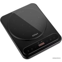 Настольная плита Kitfort KT-163