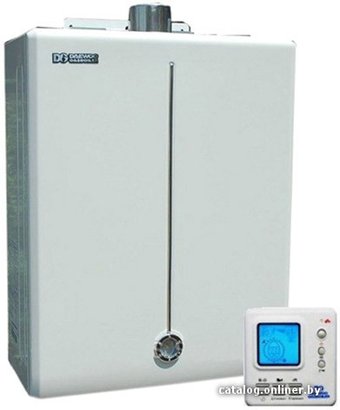 Отопительный котел Daewoo DGB-400 MSC