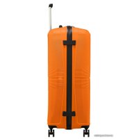 Чемодан-спиннер American Tourister Airconic Mango Orange 77 см