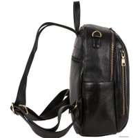 Городской рюкзак Polar 0917-2 (черный)