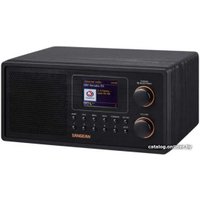 Радиоприемник Sangean WFR-30 (интернет радио)