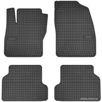 Комплект ковриков для авто Frogum для Ford Galaxy II (4 шт)