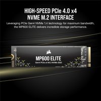 SSD Corsair MP600 Elite 2TB CSSD-F2000GBMP600ENH