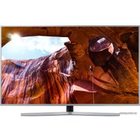 Телевизор Samsung UE43RU7470U