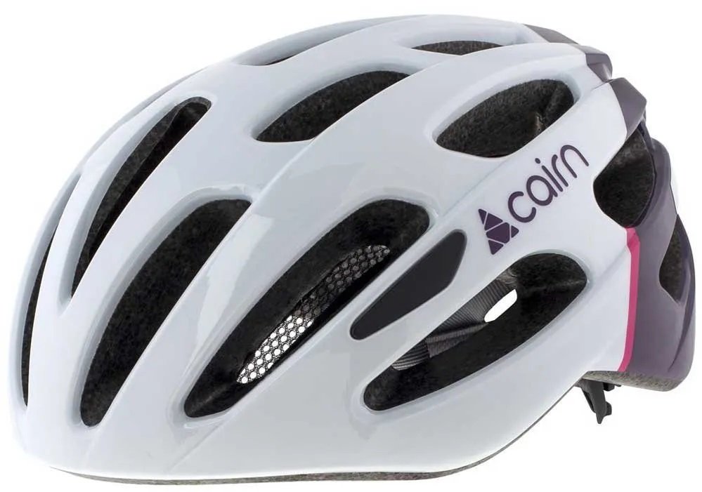 

Cпортивный шлем Cairn Prism (L, белый)