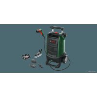 Мойка высокого давления Bosch Fontus 18V 06008B6101