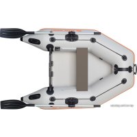 Моторная лодка Kolibri КМ-200