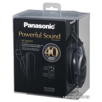 Наушники Panasonic RP-HTF295 в Могилеве