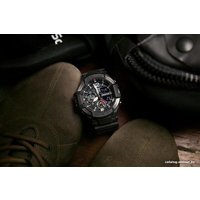 Наручные часы Casio G-Shock GA-1100-1A1