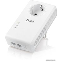 Комплект powerline-адаптеров Zyxel PLA5456