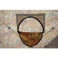 Экспедиционная палатка Берег Куб 2.20