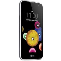 Смартфон LG K4 Indigo [K120E]