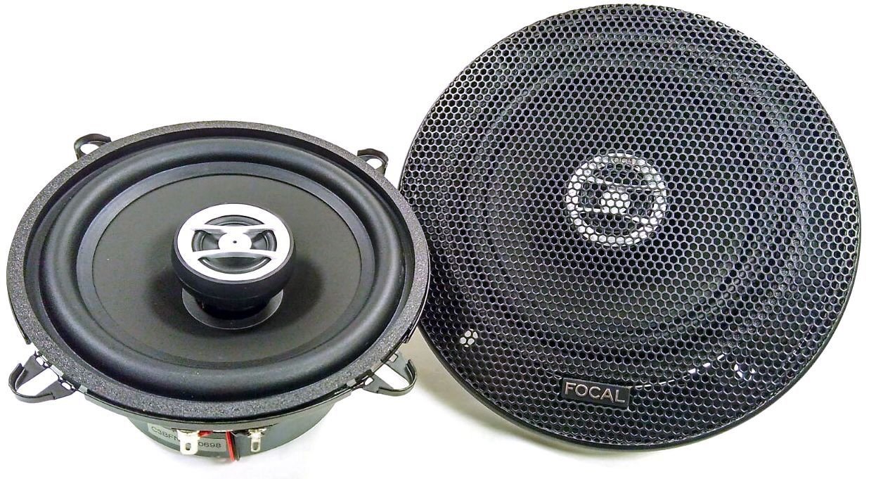 

Коаксиальная АС Focal RCX-130