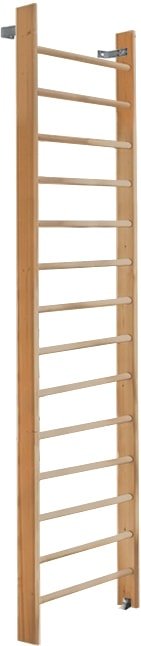 

Шведская стенка (лестница) Dinamika ZSO-000054 3000х800 (боковины массив сосны 110х35 мм)