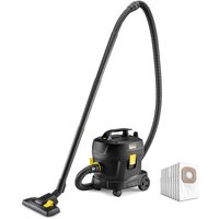 Пылесос Karcher T 11/1 Classic Re!Plast Anniversary 1.527-214.0