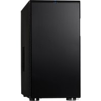 Корпус Fractal Design Define R4 Black Pearl (FD-CA-DEF-R4-BL)