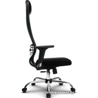 Офисное кресло Metta CH 17833 (белый)