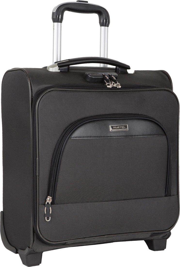 

Чемодан Polar П7097-05 (черный)