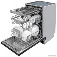 Встраиваемая посудомоечная машина GrandGermes DWA-45