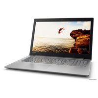 Ноутбук Lenovo IdeaPad 320-15IKB [80XL00QPRU]