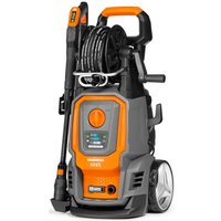 Мойка высокого давления Daewoo Power DAW 675