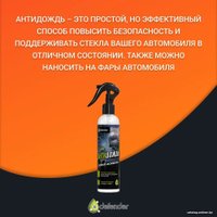  Defender Антидождь 250мл