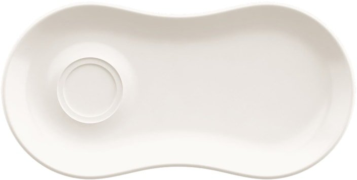 

Блюдце Bonna Gourmet Breakfast GRM01STB