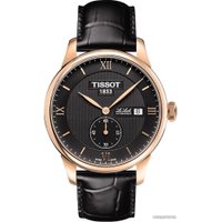 Наручные часы Tissot Le Locle Automatic Petite Seconde [T006.428.36.058.01]