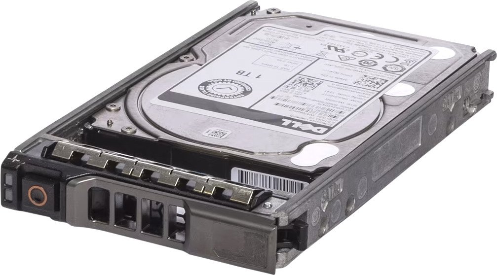 

Жесткий диск Dell 8DN1Y 1TB