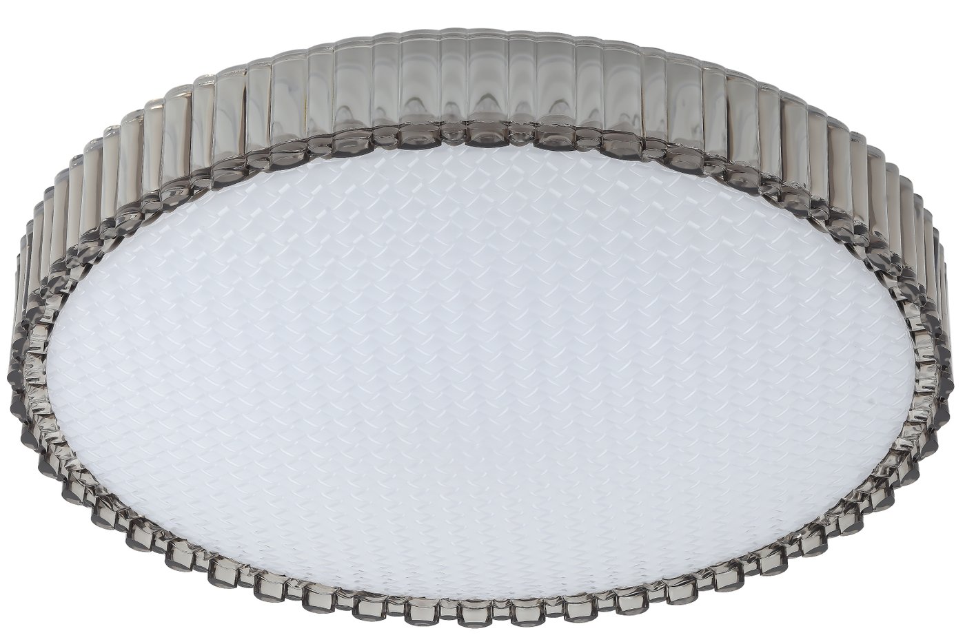 

Припотолочная люстра ЭРА SPB-6-70-RC Verden Б0051094