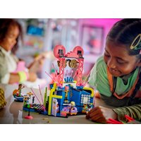 Конструктор LEGO Friends 42616 Музыкальное шоу талантов в Хартлейк-Сити
