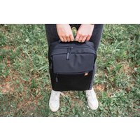 Городской рюкзак Xistore Business Backpack (черный)