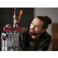 Конструктор LEGO Marvel Super Heroes 76178 Редакция Дейли Бьюгл