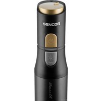Погружной блендер Sencor SHB 6442BK