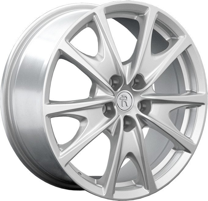 

Литые диски Replay GS9 21x9.5" 5x114.3мм DIA 67.1мм ET 47мм S