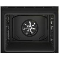 Электрический духовой шкаф Hotpoint FE9 814 H IX