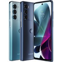 Телефон Motorola Moto G200 5G 8GB/128GB (звездный синий)