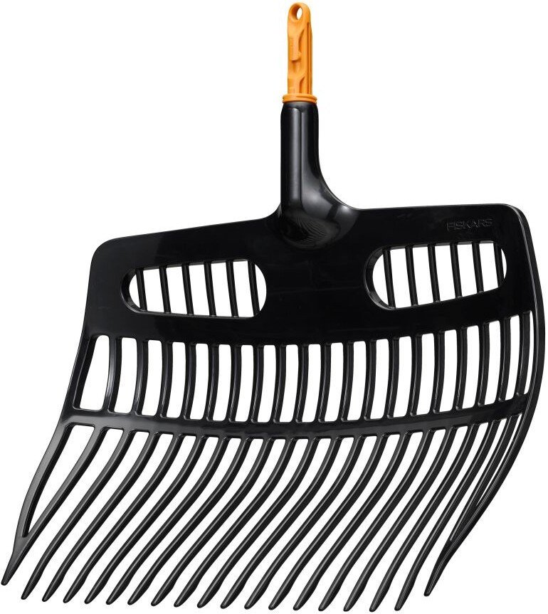 Грабли зубчатые Fiskars 1080681