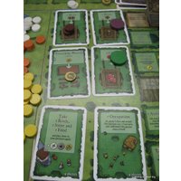 Настольная игра Мир Хобби Агрикола