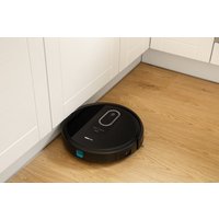 Робот-пылесос Sencor SRV 6250BK