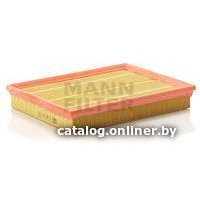 Воздушный фильтр MANN-filter C33189