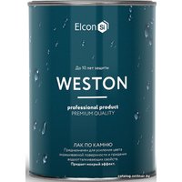 Лак Elcon Weston (0.9 л)