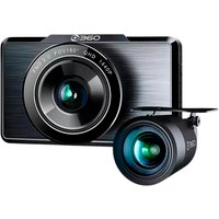 Видеорегистратор-GPS информатор (2в1) Botslab Dash Cam G500H EU