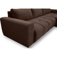 Угловой диван Mio Tesoro Santos 4УС (Verona-CH 094)