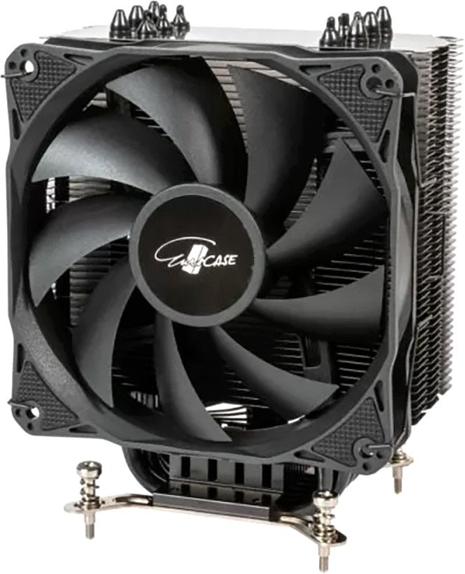 

Кулер для процессора Eurocase 6P120