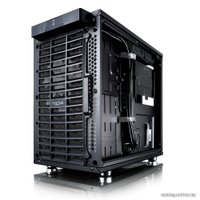 Корпус Fractal Design Define Nano S с окном [FD-CA-DEF-NANO-S-BK-W]