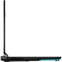 Игровой ноутбук ASUS ROG Strix SCAR 17 G733QR-HG077