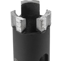 Коронка Gepard GP2079-25